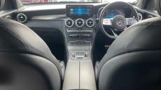 Mercedes-Benz GLC 300d 4Matic AMG Line Premium 5dr 9G-Tronic Diesel Estate